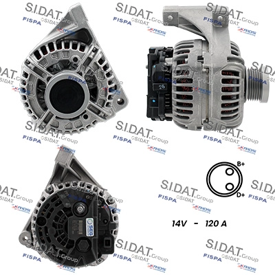 A12BH0439