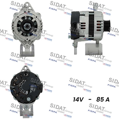 A12VA0251A2