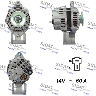 A12MH0314