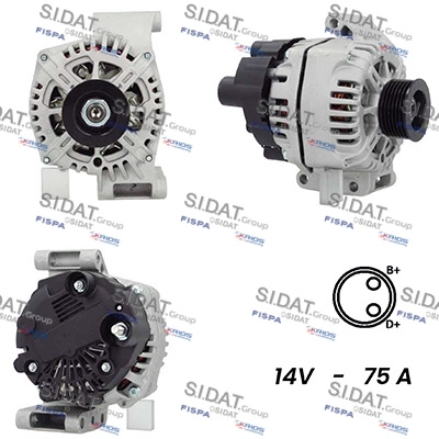 A12VA0919A2