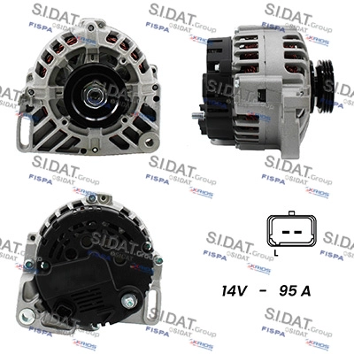 A12VA1015A2