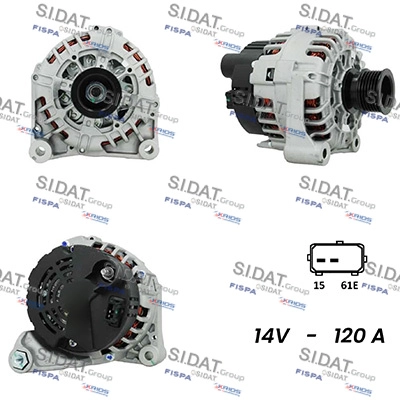 A12VA0505