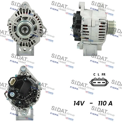 A12VA0676