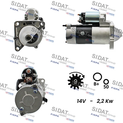 S12MH0150A2