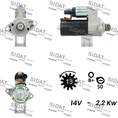 S12BH0145A2