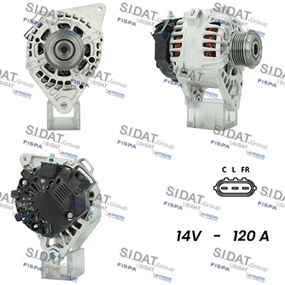 A12VA0821