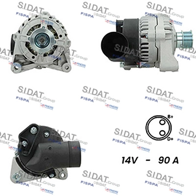 A12BH0380A2