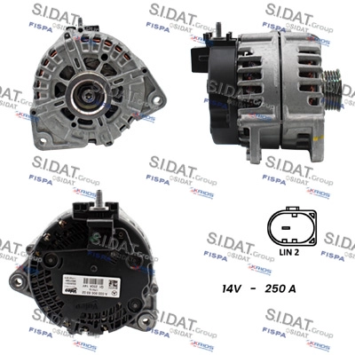 A12VA1240