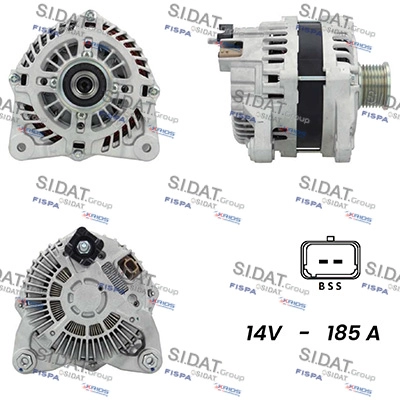 A12MH0281A2
