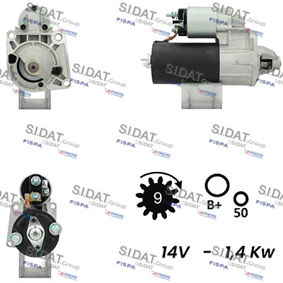 S12BH0400A2