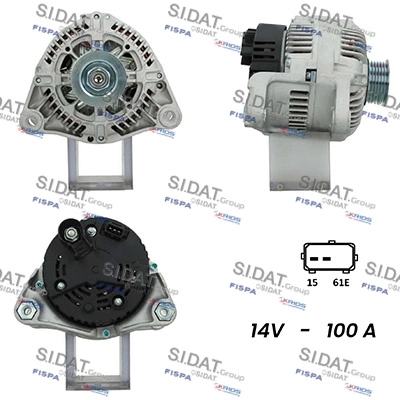 A12VA0506A2