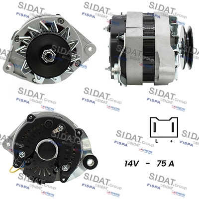A12VA1004A2