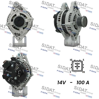 A12DE0728A2