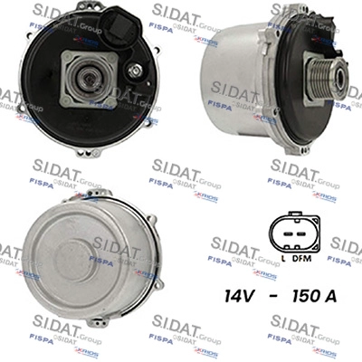 A12BH0550A2