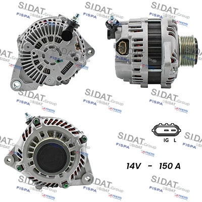 A12MH0093A2