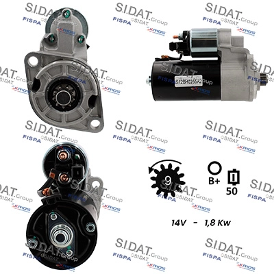 S12BH0255A2