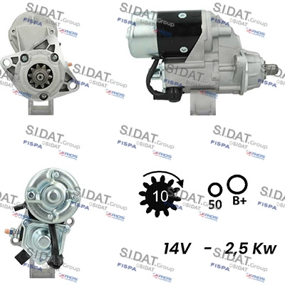 S12DE0707A2