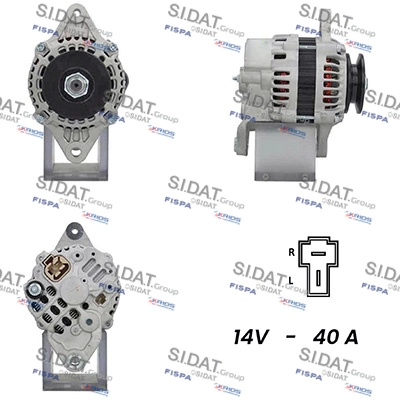 A12MH0320A2