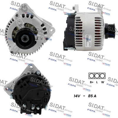 A12MA1287A2