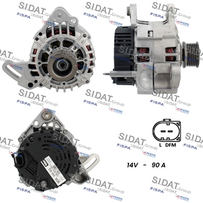 A12VA0401