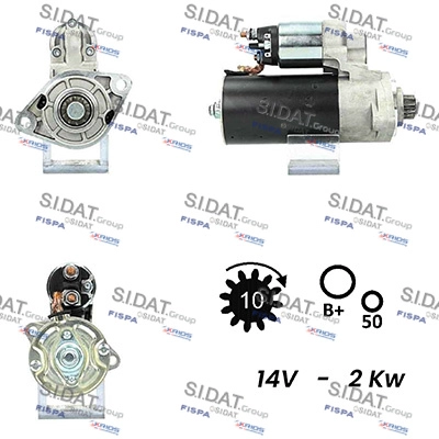 S12BH0658A2