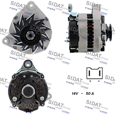 A12VA0288A2