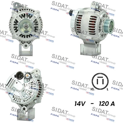 A12DE0445A2
