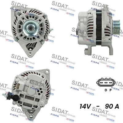 A12MH0654A2