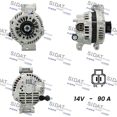 A12MH0651A2