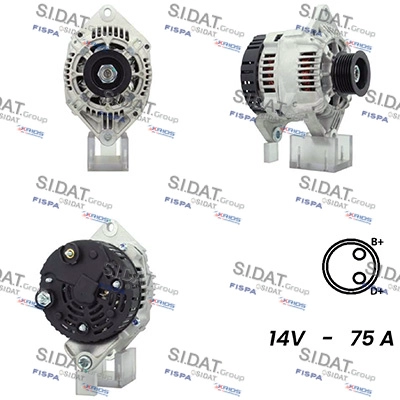 A12VA1008A2