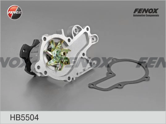 HB5504