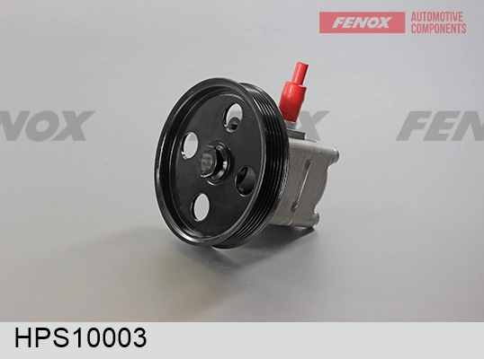 HPS10003