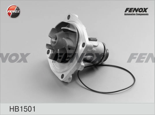 HB1501