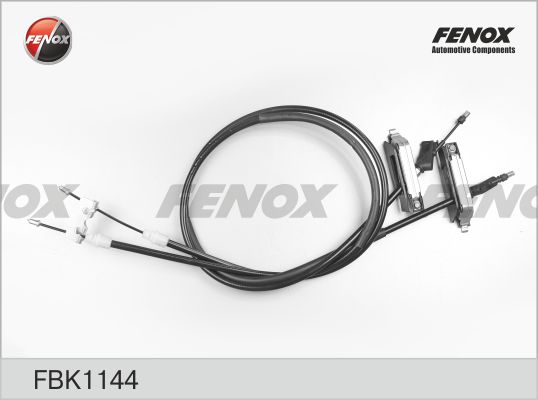 FBK1144