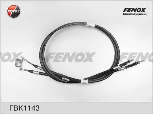 FBK1143