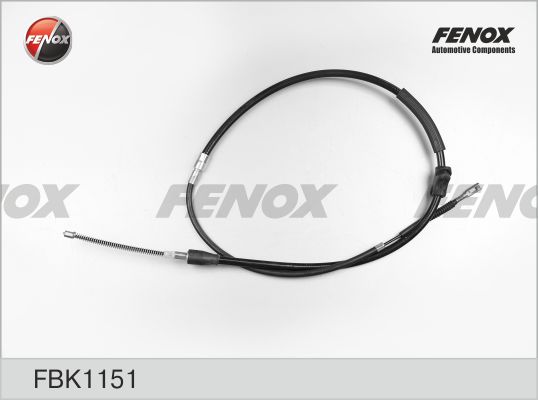 FBK1151