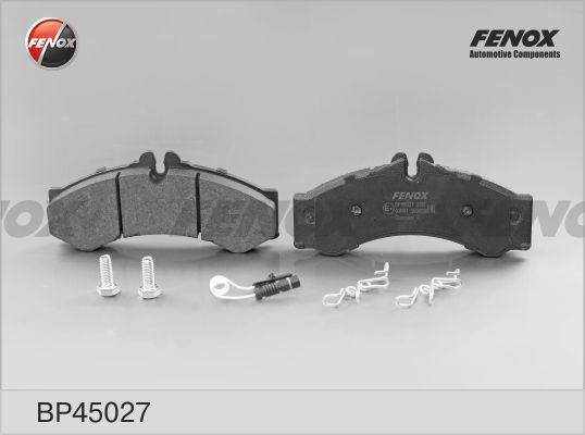 BP45027