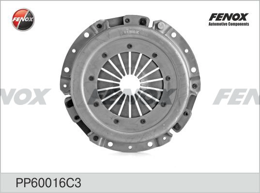 PP60016C3