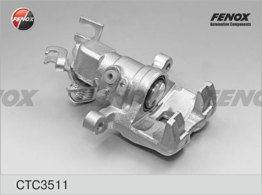 CTC3511