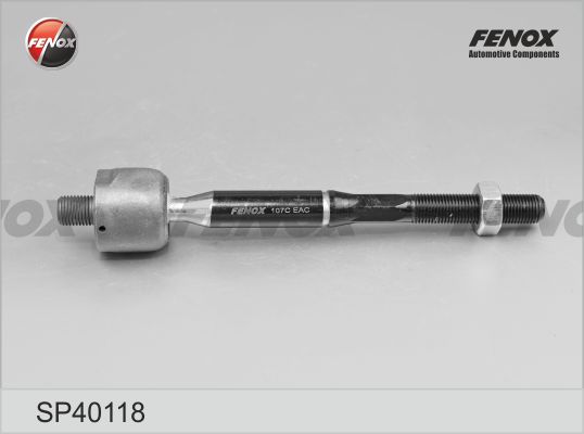 SP40118