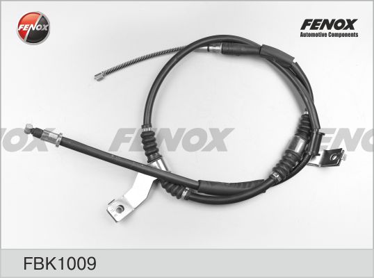 FBK1009