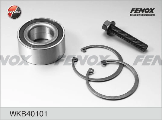 WKB40101