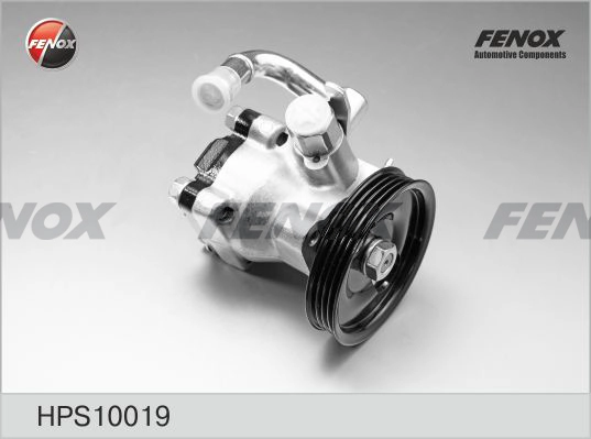 HPS10019