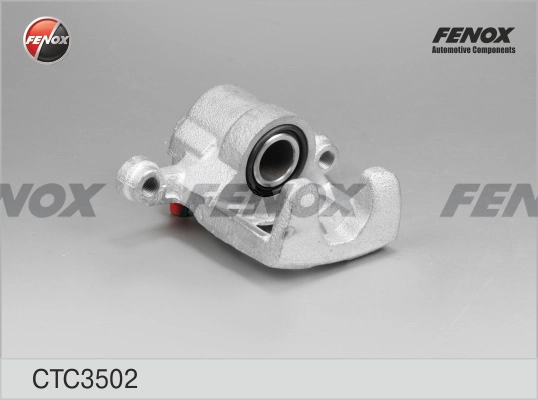 CTC3502