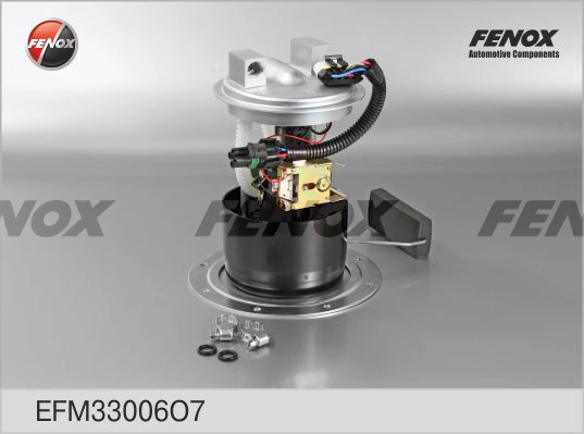 EFM33006O7