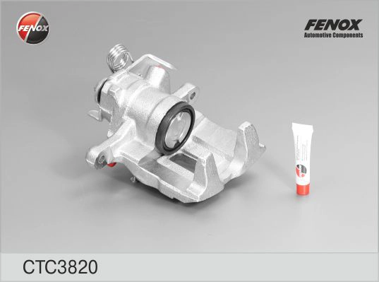 CTC3820