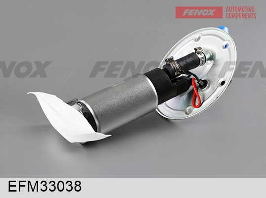 EFM33038