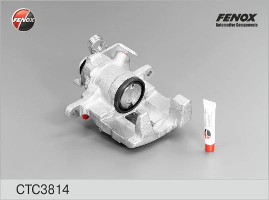 CTC3814