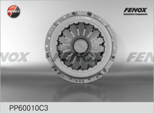 PP60010C3
