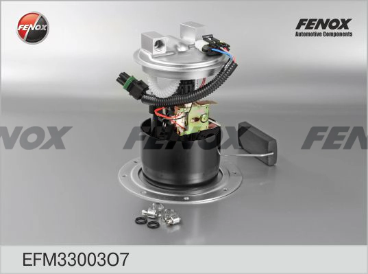EFM33003O7